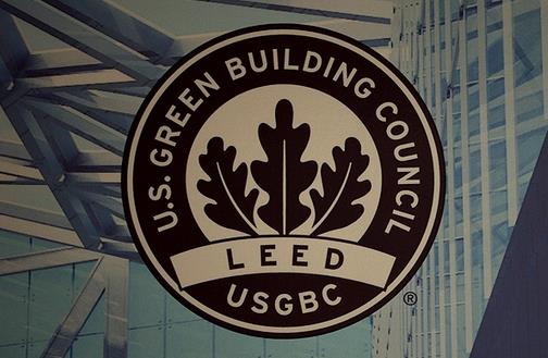 ��Ѷ�򱨣�LEED��֤֧��һ�߳���д��¥�߼۲���