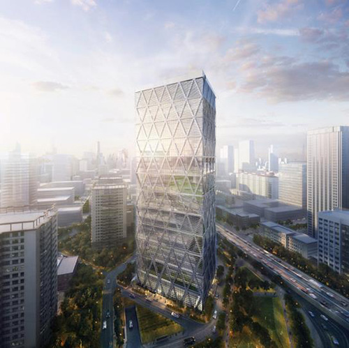 ����CBDд��¥Ͷ�ʼ�ֵ���ֻ�8��18�վٰ�