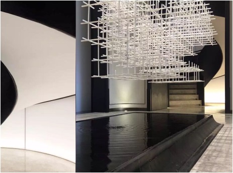 无间新作 | 北京首创天阅西山