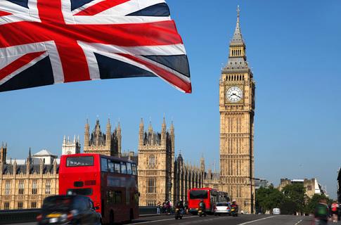 房讯简报:英国脱欧 伦敦写字楼投资额料低于预