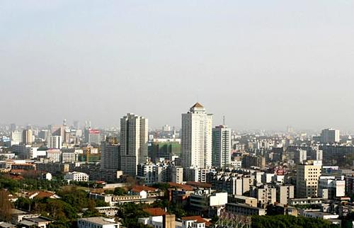 ��Ѷ�򱨣��人д��¥�������� �����ʽ�����30%