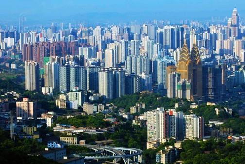 ��Ѷ�򱨣�ǰ��������¥������ סլ����д��¥��