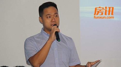 曹亮:北京CBD商务区是全球企业总部择址的不