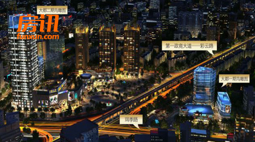 ��Ѷ�Ƽ�����310-1940ƽд��¥ ��������5%�Ż�