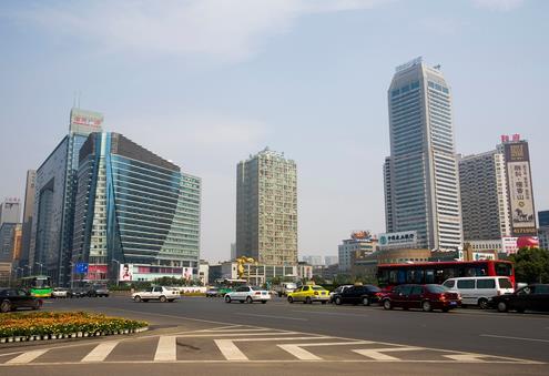 ��Ѷ�򱨣���ɳд��¥�������� ����������ȥ���