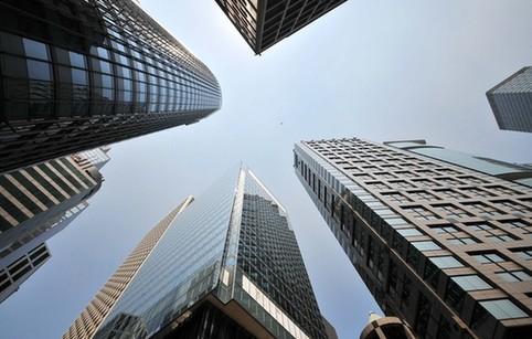 ��Ѷ�򱨣�ȫ��д��¥�������ߵ� ���ܽ�һ������