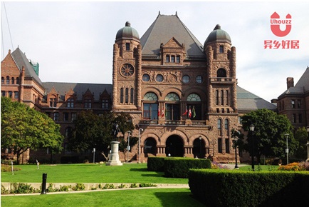 异乡好居-加拿大滑铁卢租房攻略