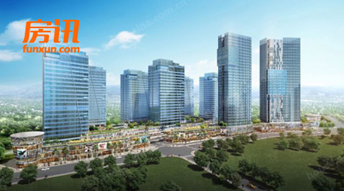 ��Ѷ�Ƽ����ΰ������������д��¥��Ʒ�������