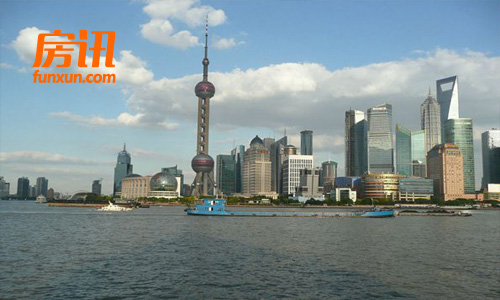 ר�Ҿ��棺�Ϻ��׼�д��¥δ��3�꽫��������