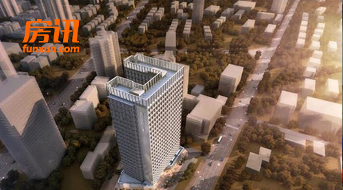 ��Ѷ�Ƽ����麣д��¥����ӿ�� ��������д��¥