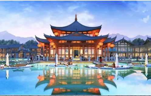 解读丽江复华度假世界抢购热潮背后强劲实力