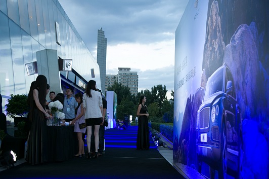 中弘大厦通过美国LEED认证 500强总部争先购买