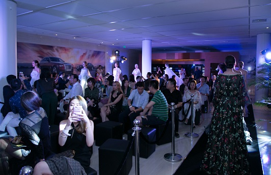 中弘大厦通过美国LEED认证 500强总部争先购买