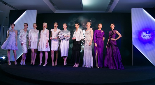 中弘大厦通过美国LEED认证 500强总部争先购买