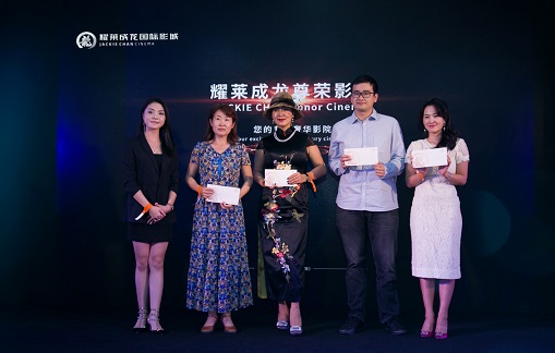 中弘大厦通过美国LEED认证 500强总部争先购买