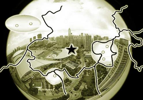 ��Ѷ�򱨣�����¥�б��ǳ������� δ��˭��������