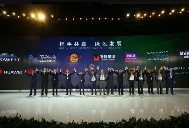 ³�ܼ��žٰ촴�³ɹ�չ �۽���ɫ��̬��չ