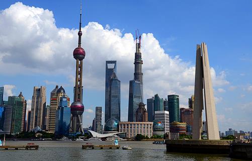 ��Ѷ�򱨣����й滮�� �Ϻ�д��¥�⻧���ɽ��仯