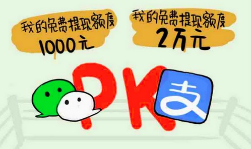 支付宝、微信齐收费!聊聊互联网金融平台收取