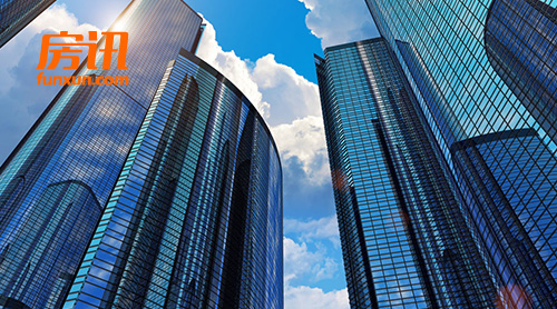 ����������д��¥�������3.1% �ۼ۱���ƽ��