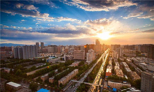 ��Ѷ�򱨣�д��¥��׷�� δ���й�Ͷ���г�����Ծ