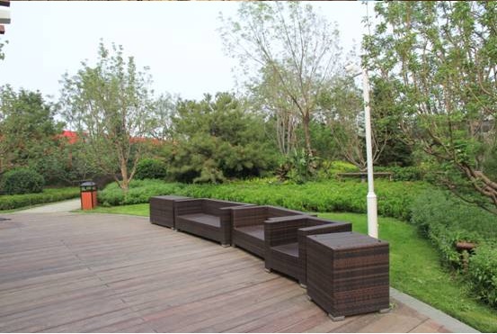 房山超级蜂巢:产业地产的产品主义