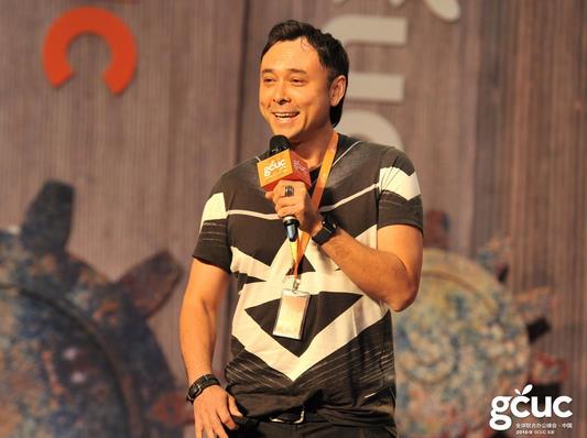 Paul Hemming��GCUC��������ҵ����