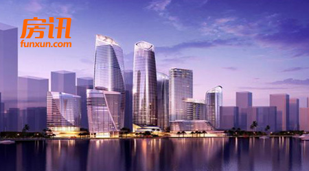 ���ڵ�3����д��¥���棺������𻷱���0.5%