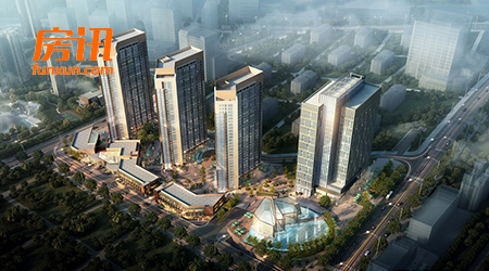 ��Ѷ�Ƽ����ڴ�ǰ������д��¥ �����ַ� 9550Ԫ/�O��