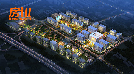 ��Ѷ�Ƽ����»����������ı�׼д��¥ �ܼ�Լ6��Ԫ/����