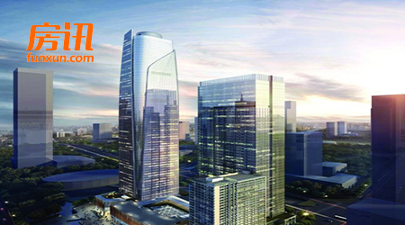 ��Ѷ�Ƽ�������߱�����д��¥ ����Լ45000Ԫ/ƽ��