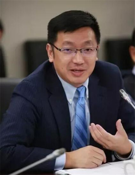 王兵  全联房地产商会副会长 中国建材股份有限公司副总裁 北新建材