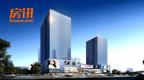 ��Ѷ�Ƽ���ʢʱ��д��¥ ����11000-12000Ԫ/ƽ