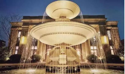 融创中国上海区域:芜湖玉兰公馆,建筑代言城市