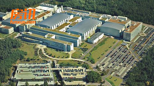 云南城投拟在成都邛崃建超硅半导体生产基地