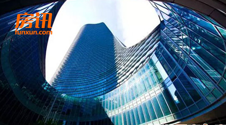 粤港澳多维度产业联动助发展 横琴写字楼再迎