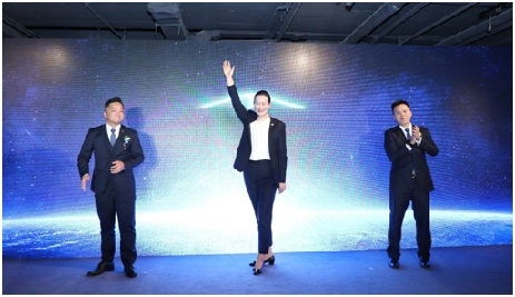 万科物业发布HSQ高端物管认证体系 健康+安全