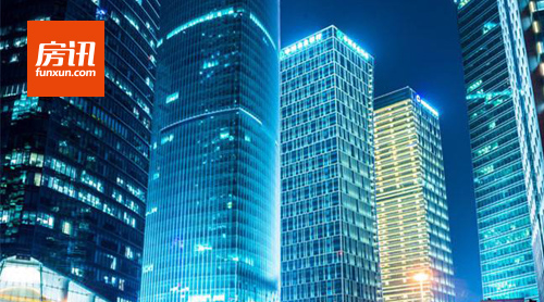 �������ϰ칫Ʒ���Ѵ���ʮ�� WeWork�ڹ���������Ӫҵ