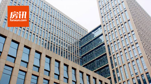 �ɶ�����д��¥�ܴ�������317��ƽ����