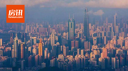 2018中国城市综合竞争力排行榜:香港重回榜