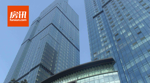 ����������������ҵ�ƶ�����д��¥�г���չ