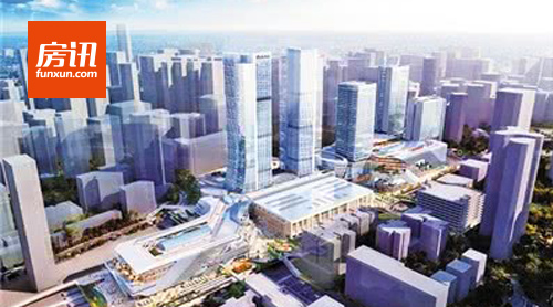 ����ɳƺ��վ��Ϊȫ��������Ȧ����TOD