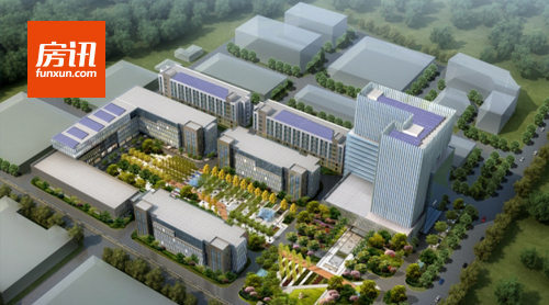 �Ϸʾ�����������Դ��ҵ԰����Ͷ����Ӫ