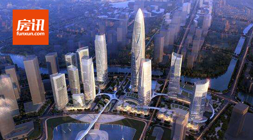 ��ɳ�׼�д��¥����������5.9��ƽ ��𻷱���2.9%