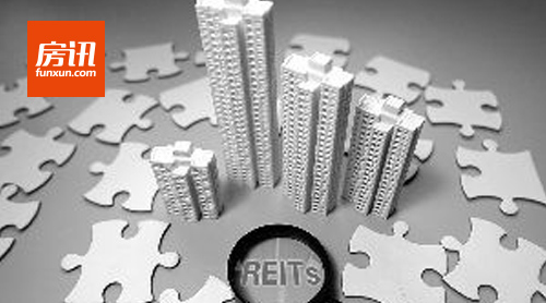 REITs�ɳ�Ϊ�������г��۸�֮��ê��