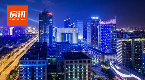 �ļ����Ͼ���ӭ���̰���Ŀ 2019���д��¥�г������ꡱ