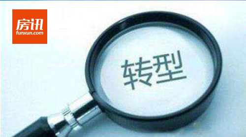 ���з���׷������ҵ��ת������