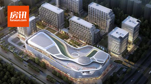 ʯ��ׯ��55�׸ߴ��ñ���� �������������½�չ