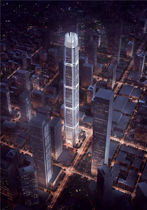 �Ͼ���������CBD���´���ƻ��ع�