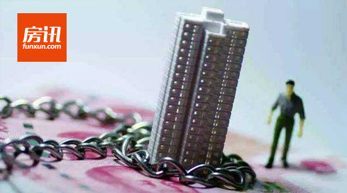 �ȵ���н��롰�����ꡱʱ����¥�гɽ��½���淴��